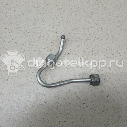 Фото Трубка ТНВД для двигателя K9K для Samsung / Nissan 65-110 л.с 8V 1.5 л Дизельное топливо 1668100QAC