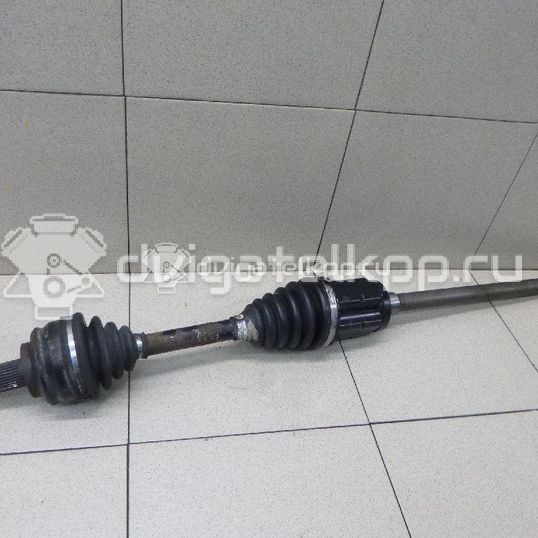 Фото Полуось передняя правая  31607565314 для Bmw X5 / X6