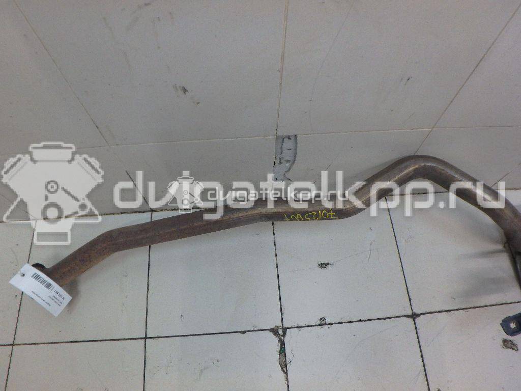 Фото Глушитель основной  18107502184 для Bmw X5 {forloop.counter}}
