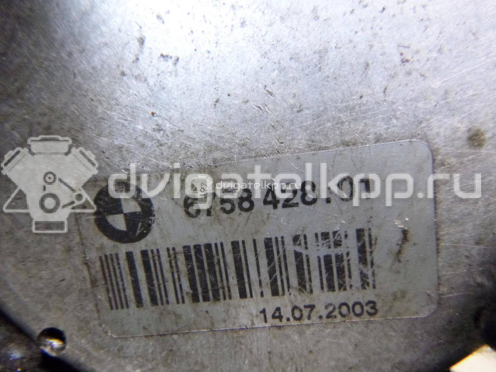 Фото Опора двигателя  22116758428 для Bmw X5 {forloop.counter}}