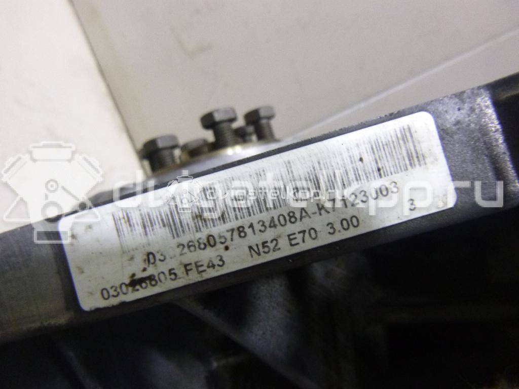 Фото Контрактный (б/у) двигатель  для bmw X5 E70  V   11000422203 {forloop.counter}}