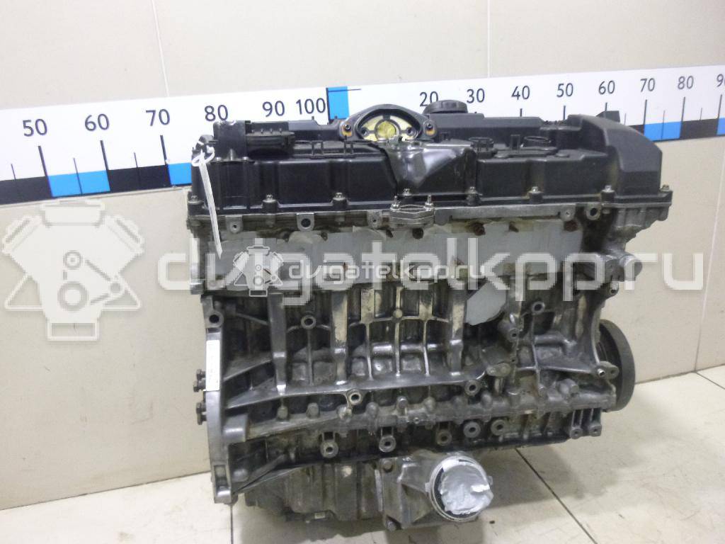Фото Контрактный (б/у) двигатель  для bmw X5 E70  V   11000422203 {forloop.counter}}
