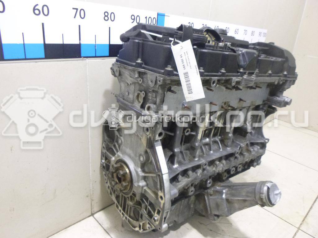 Фото Контрактный (б/у) двигатель  для bmw X5 E70  V   11000422203 {forloop.counter}}