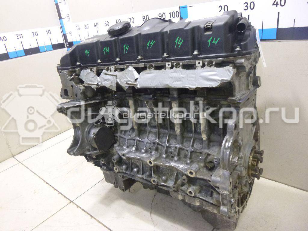 Фото Контрактный (б/у) двигатель  для bmw X5 E70  V   11000422203 {forloop.counter}}