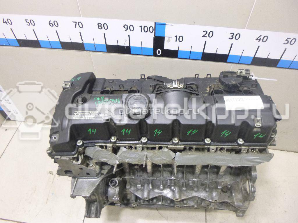Фото Контрактный (б/у) двигатель  для bmw X5 E70  V   11000422203 {forloop.counter}}