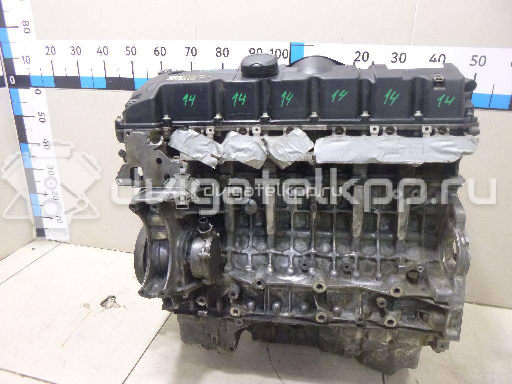 Фото Контрактный (б/у) двигатель  для bmw X5 E70  V   11000422203 {forloop.counter}}