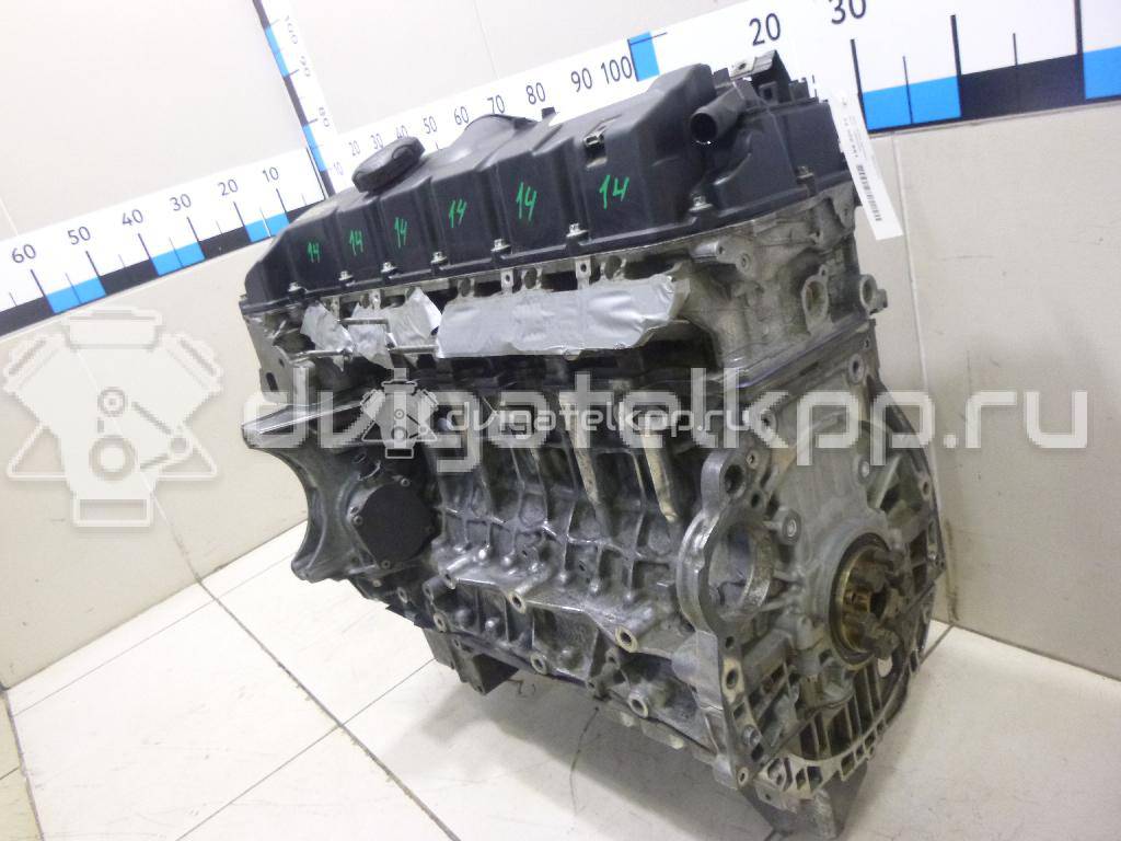Фото Контрактный (б/у) двигатель  для bmw X5 E70  V   11000422203 {forloop.counter}}
