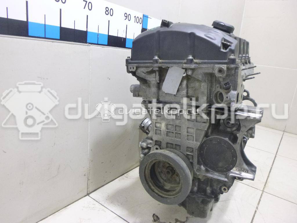 Фото Контрактный (б/у) двигатель  для bmw X5 E70  V   11000422203 {forloop.counter}}