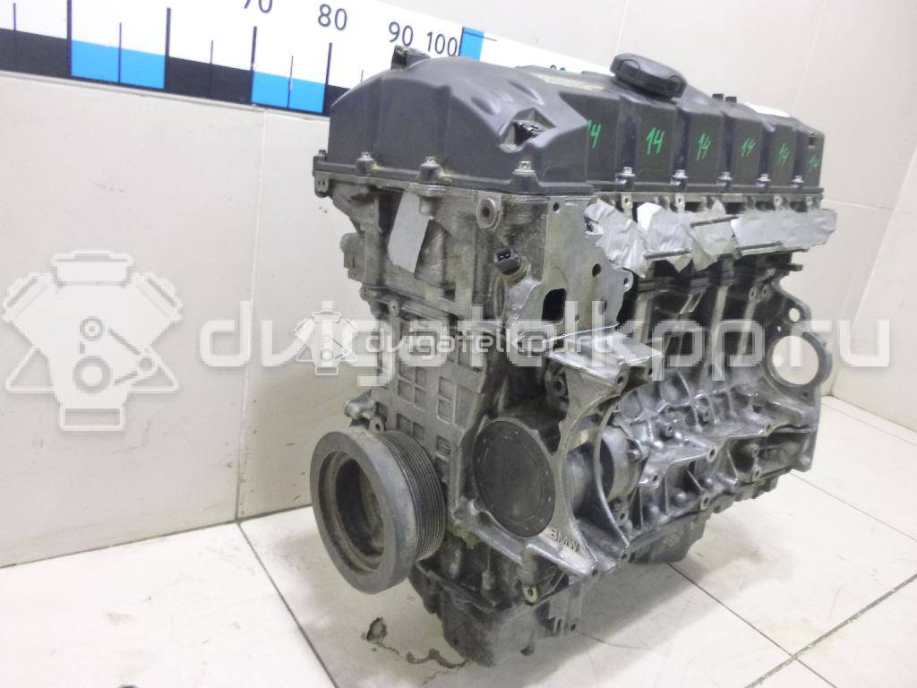 Фото Контрактный (б/у) двигатель  для bmw X5 E70  V   11000422203 {forloop.counter}}
