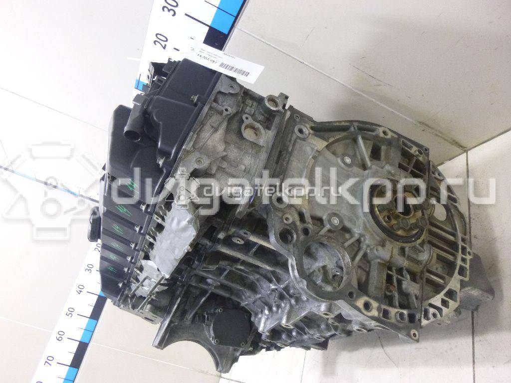 Фото Контрактный (б/у) двигатель  для bmw X5 E70  V   11000422203 {forloop.counter}}