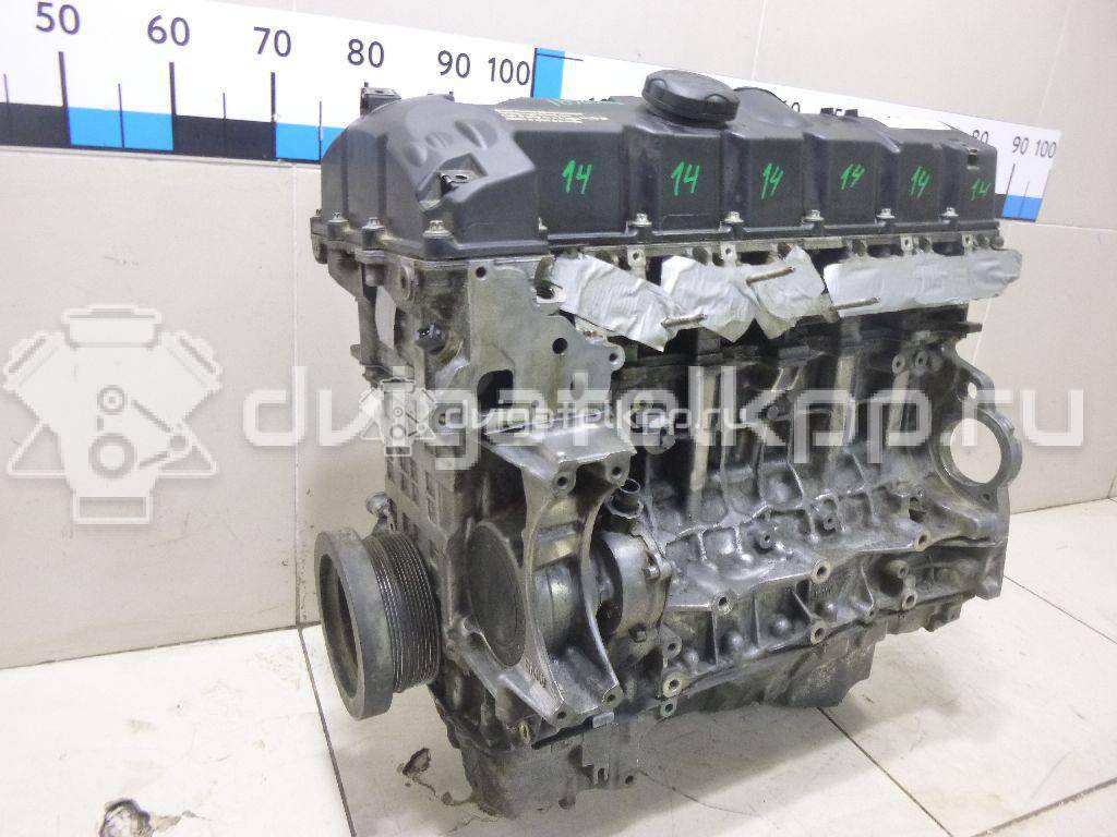 Фото Контрактный (б/у) двигатель  для bmw X5 E70  V   11000422203 {forloop.counter}}