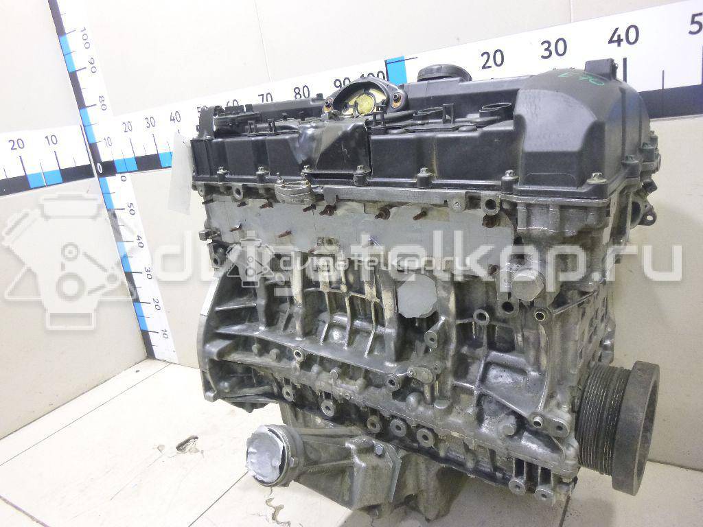 Фото Контрактный (б/у) двигатель  для bmw X5 E70  V   11000422203 {forloop.counter}}
