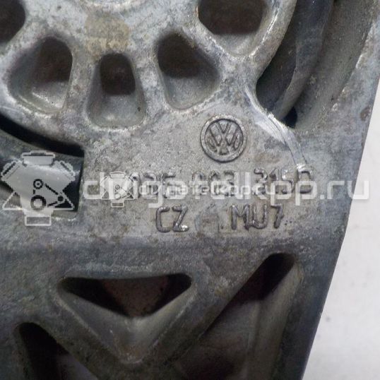 Фото Натяжитель ремня  03g903315d для bmw X5 E70