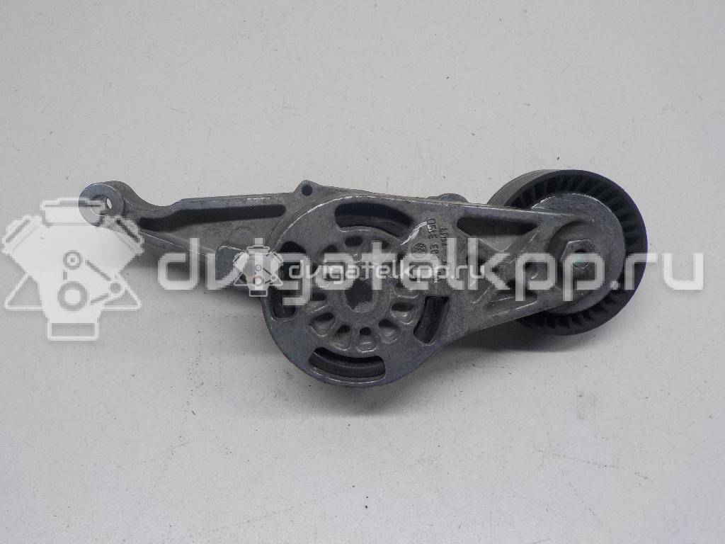 Фото Натяжитель ремня  03g903315d для bmw X5 E70 {forloop.counter}}
