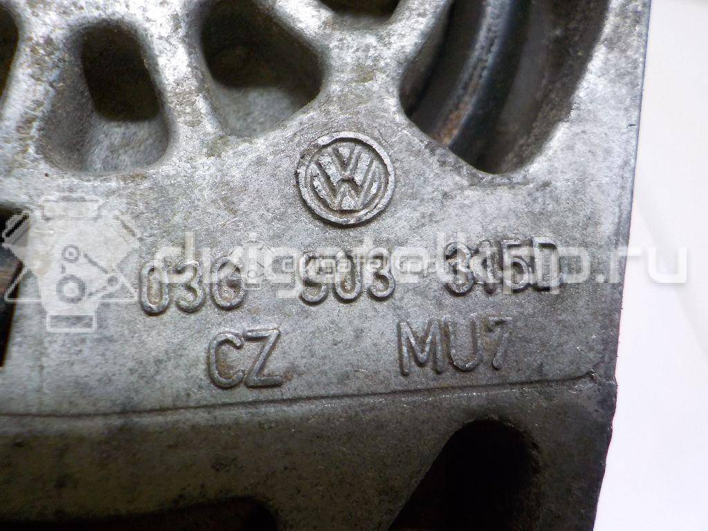 Фото Натяжитель ремня  03g903315d для bmw X5 E70 {forloop.counter}}