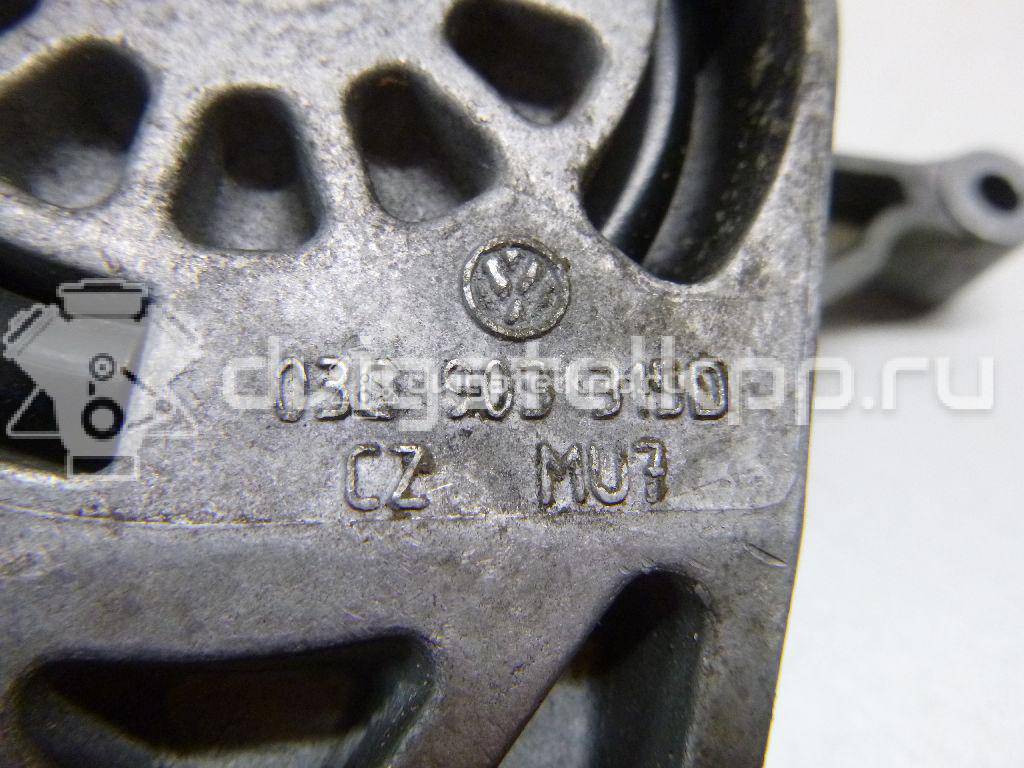Фото Натяжитель ремня  03g903315d для bmw X5 E70 {forloop.counter}}