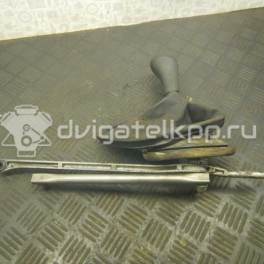 Фото Кулиса КПП  25110429267 для bmw  1 Series (E87) (2004-2012)