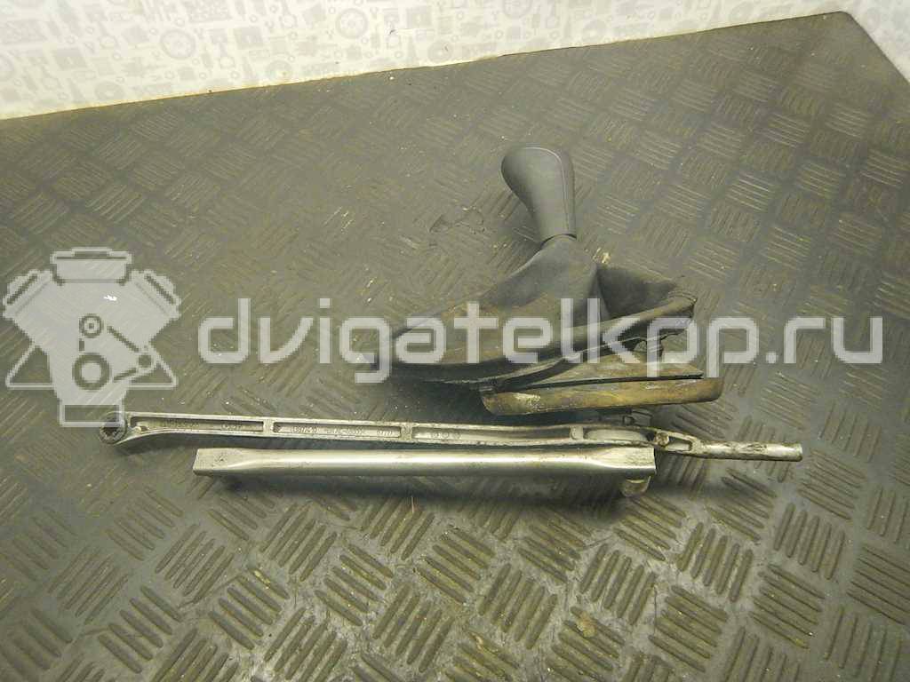 Фото Кулиса КПП  25110429267 для bmw  1 Series (E87) (2004-2012) {forloop.counter}}