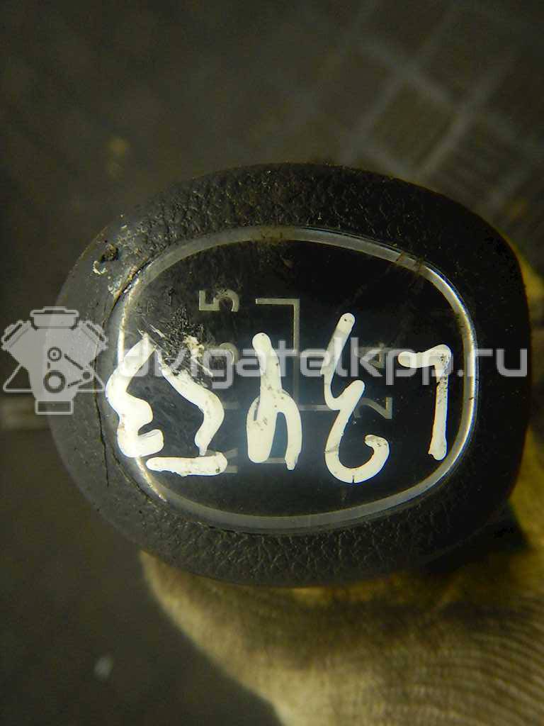 Фото Кулиса КПП  25110429267 для bmw  1 Series (E87) (2004-2012) {forloop.counter}}