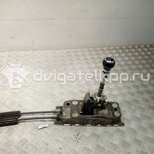 Фото Кулиса КПП  1K0711061A для volkswagen  Passat 6 (2005-2012)