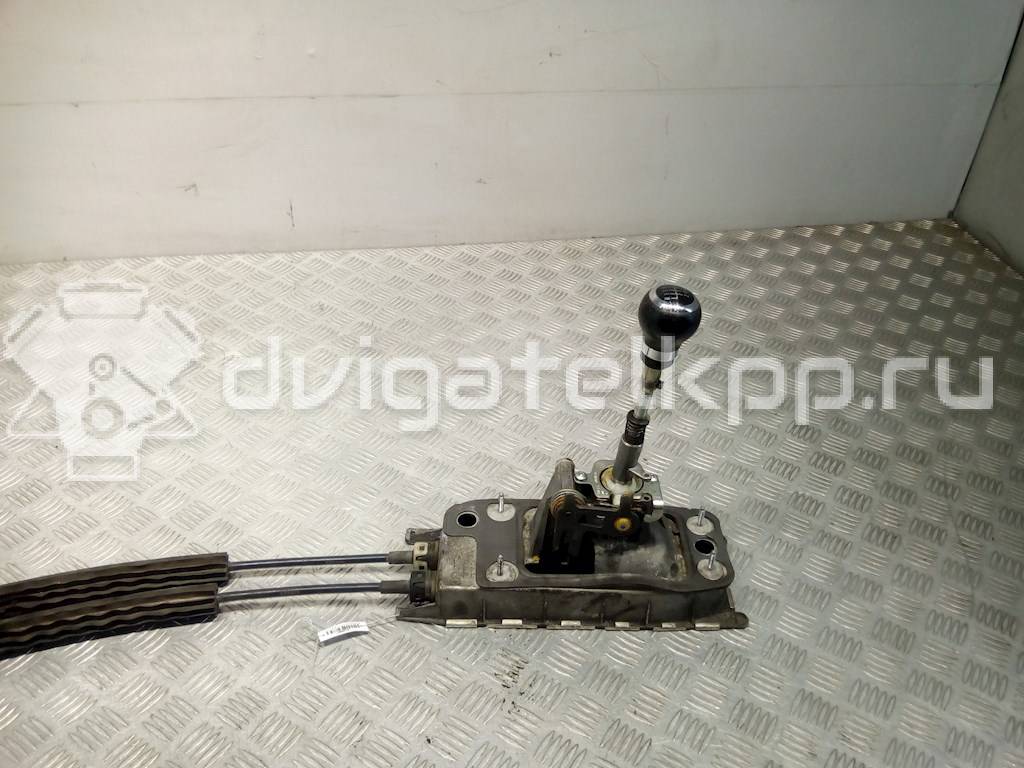 Фото Кулиса КПП  1K0711061A для volkswagen  Passat 6 (2005-2012) {forloop.counter}}