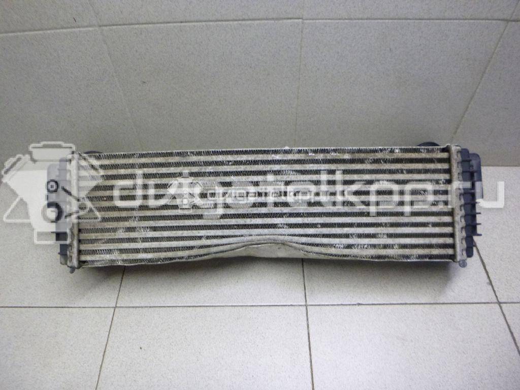 Фото Интеркулер  17517809321 для Bmw X5 / X6 {forloop.counter}}