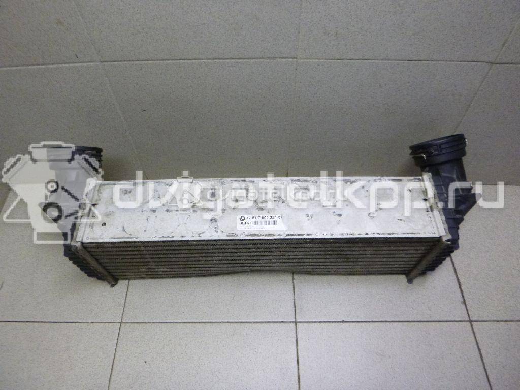 Фото Интеркулер  17517809321 для Bmw X5 / X6 {forloop.counter}}