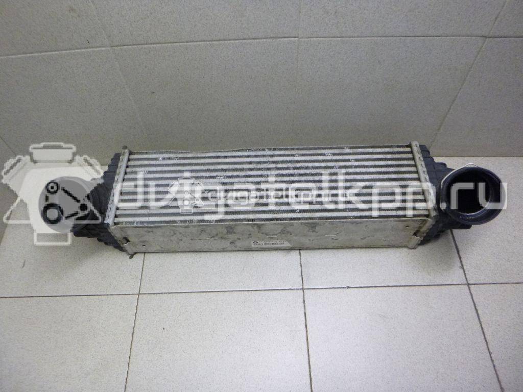Фото Интеркулер  17517809321 для Bmw X5 / X6 {forloop.counter}}