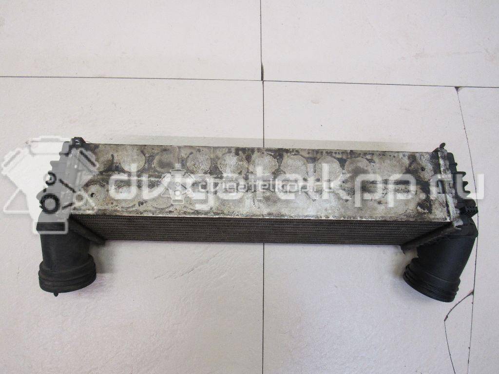 Фото Интеркулер  17517809321 для Bmw X5 / X6 {forloop.counter}}