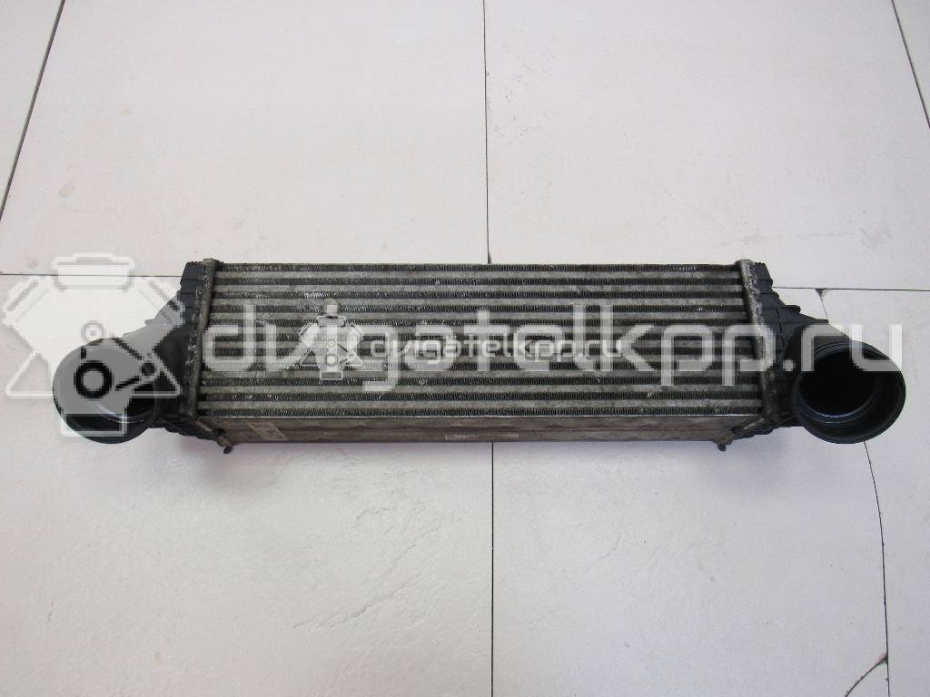 Фото Интеркулер  17517809321 для Bmw X5 / X6 {forloop.counter}}