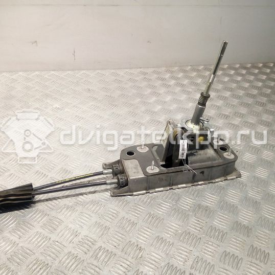 Фото Кулиса КПП  1K0711061A для volkswagen  Touran (2003-2010)