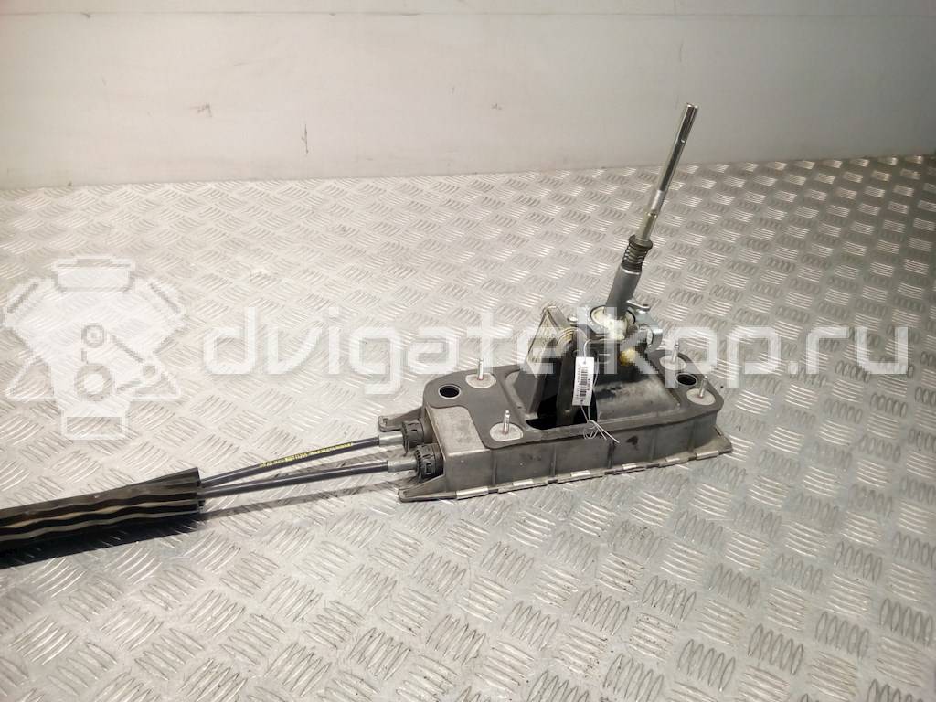 Фото Кулиса КПП  1K0711061A для volkswagen  Touran (2003-2010) {forloop.counter}}
