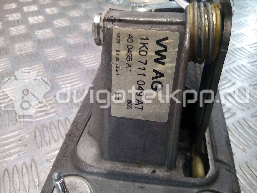 Фото Кулиса КПП  1K0711061A для volkswagen  Touran (2003-2010) {forloop.counter}}