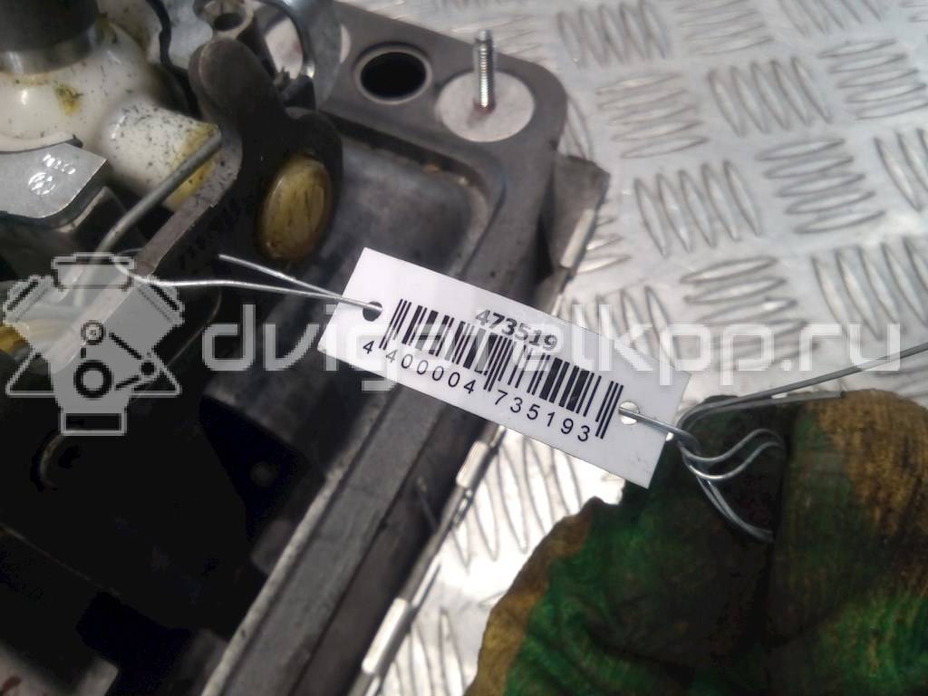 Фото Кулиса КПП  1K0711061A для volkswagen  Touran (2003-2010) {forloop.counter}}