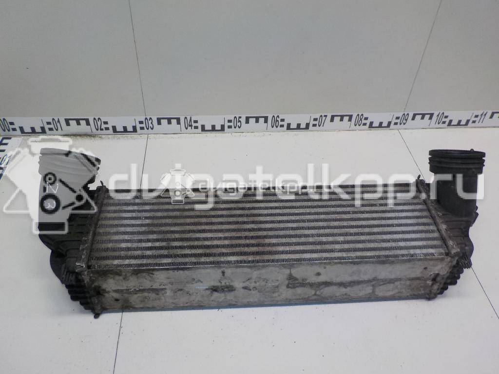 Фото Интеркулер  17517809321 для Bmw X5 / X6 {forloop.counter}}