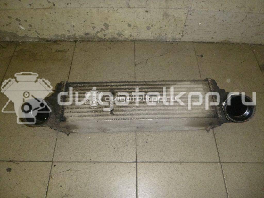 Фото Интеркулер  17517809321 для Bmw X5 / X6 {forloop.counter}}