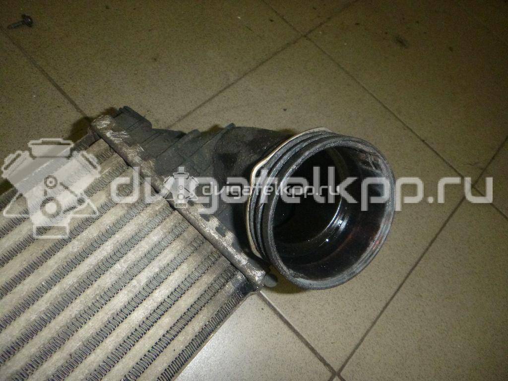 Фото Интеркулер  17517809321 для Bmw X5 / X6 {forloop.counter}}