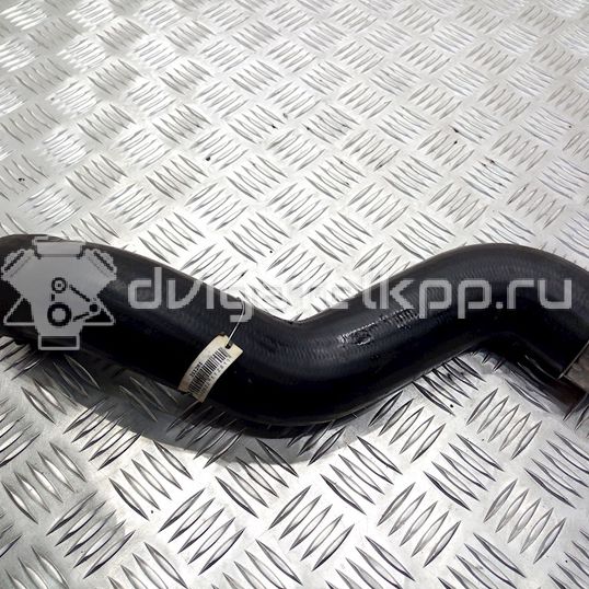 Фото Патрубок интеркулера  8E0145737F для Audi A4
