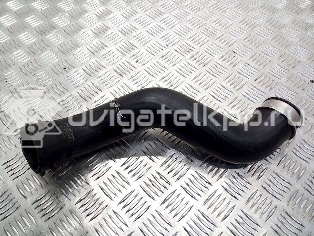 Фото Патрубок интеркулера  8E0145737F для Audi A4 {forloop.counter}}