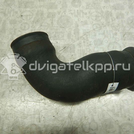 Фото Патрубок интеркулера  8E0145837G для volkswagen  Passat 5 GP (2000-2005)