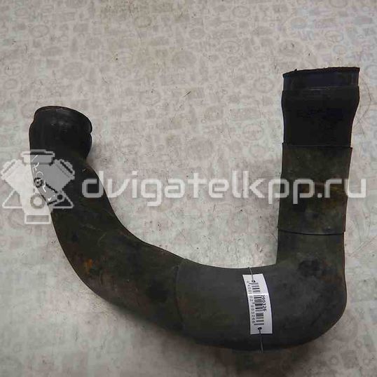 Фото Патрубок интеркулера  4B0145746D для audi  A6 C5 Allroad (2000-2006)