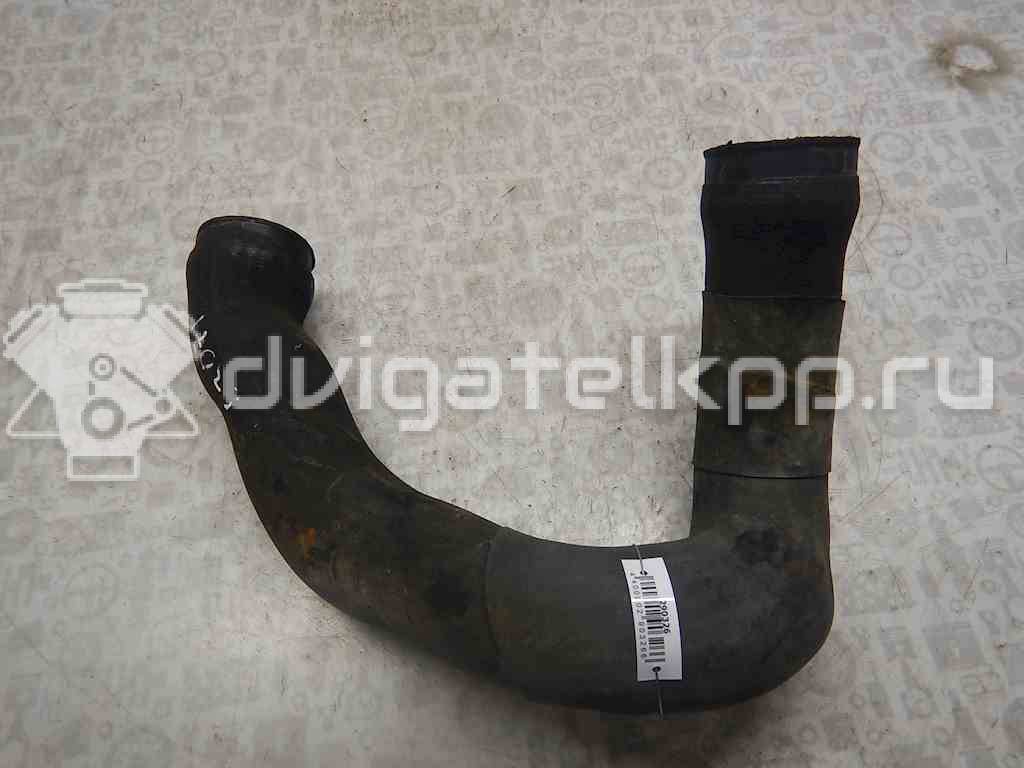 Фото Патрубок интеркулера  4B0145746D для audi  A6 C5 Allroad (2000-2006) {forloop.counter}}