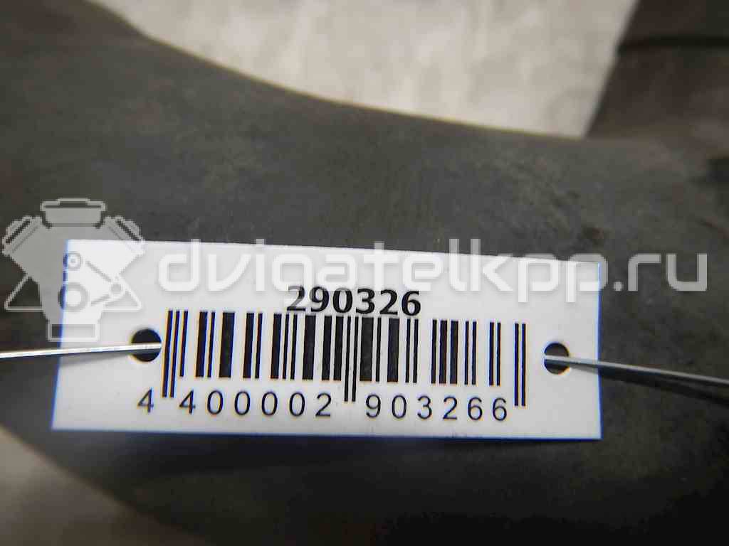Фото Патрубок интеркулера  4B0145746D для audi  A6 C5 Allroad (2000-2006) {forloop.counter}}