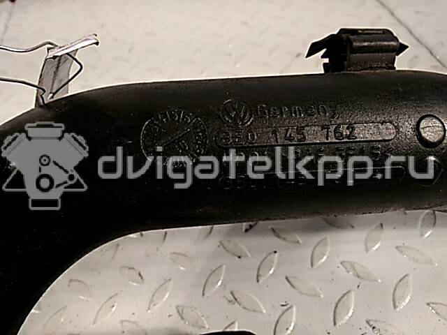 Фото Патрубок интеркулера  8E0145762 для volkswagen  Passat 5 GP (2000-2005) {forloop.counter}}