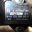 Фото Патрубок интеркулера  8E0145762 для volkswagen  Passat 5 GP (2000-2005) {forloop.counter}}