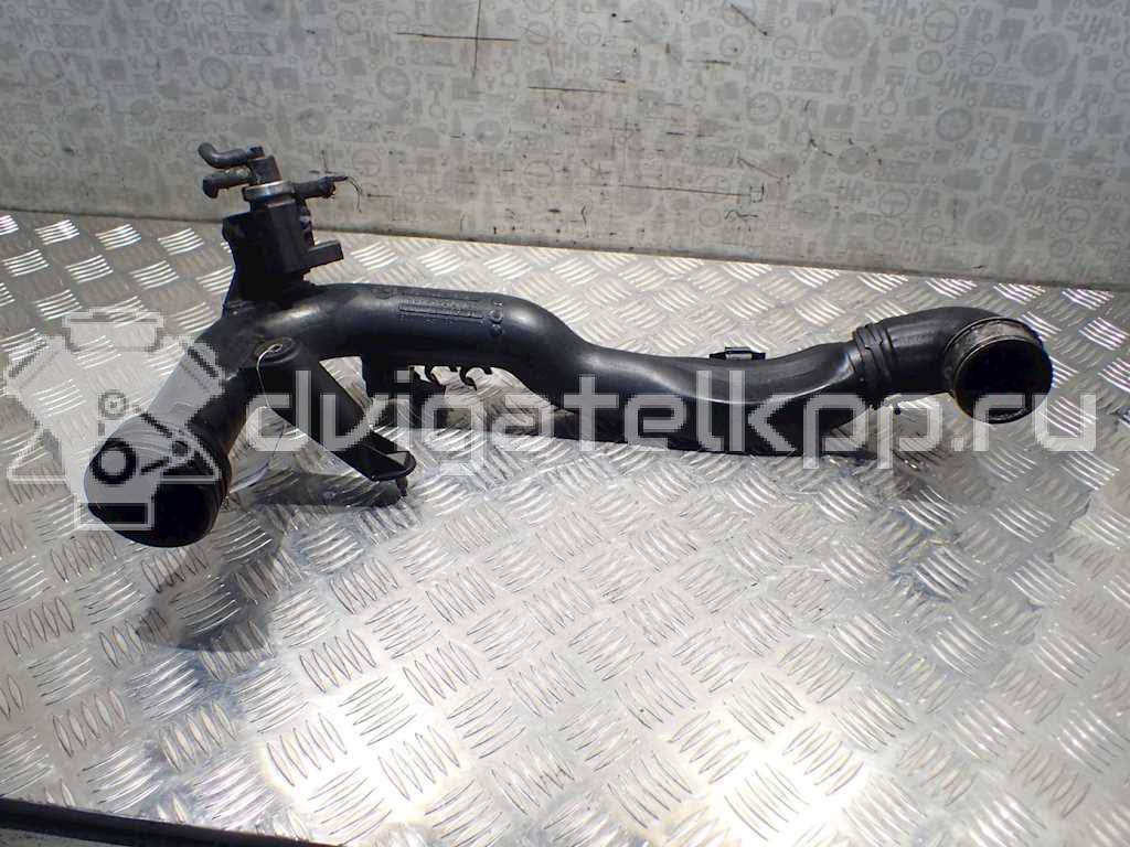 Фото Патрубок интеркулера  8E0145762 для volkswagen  Passat 5 GP (2000-2005) {forloop.counter}}