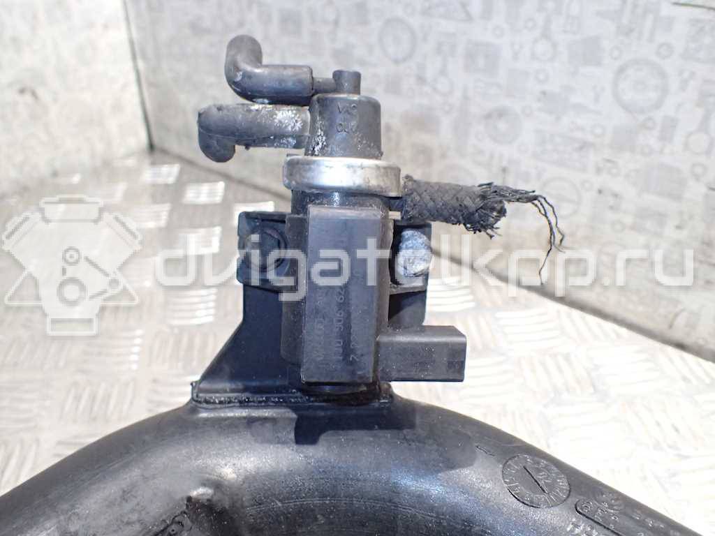 Фото Патрубок интеркулера  8E0145762 для volkswagen  Passat 5 GP (2000-2005) {forloop.counter}}