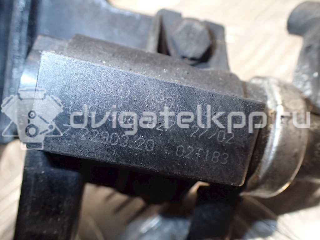 Фото Патрубок интеркулера  8E0145762 для volkswagen  Passat 5 GP (2000-2005) {forloop.counter}}