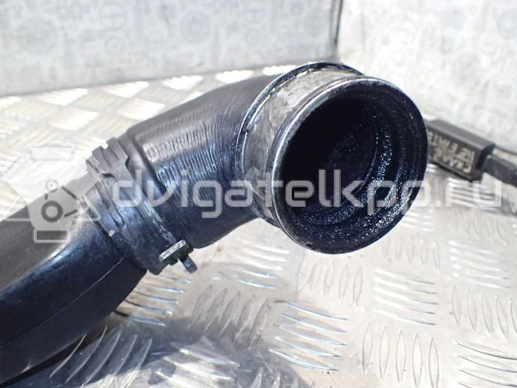 Фото Патрубок интеркулера  8E0145762 для volkswagen  Passat 5 GP (2000-2005) {forloop.counter}}