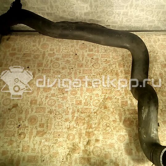 Фото Патрубок интеркулера  7M0145958D для Volkswagen / Audi / Seat